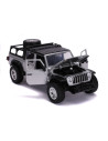 Fast And Furious Masinuta Metalica Jeep Gladiator Scara
