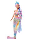 Steffi Love Papusa Steffi Sirena Curcubeu,105733610
