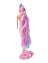 Steffi Love Papusa Steffi Sirena Curcubeu,105733610