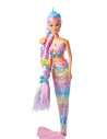 Steffi Love Papusa Steffi Sirena Curcubeu,105733610