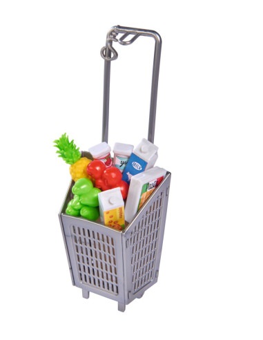 Steffi Love Papusa Steffi La Supermarket,105733613