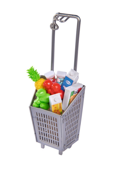 Steffi Love Papusa Steffi La Supermarket,105733613