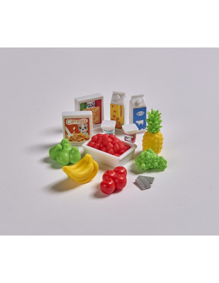 Steffi Love Papusa Steffi La Supermarket,105733613