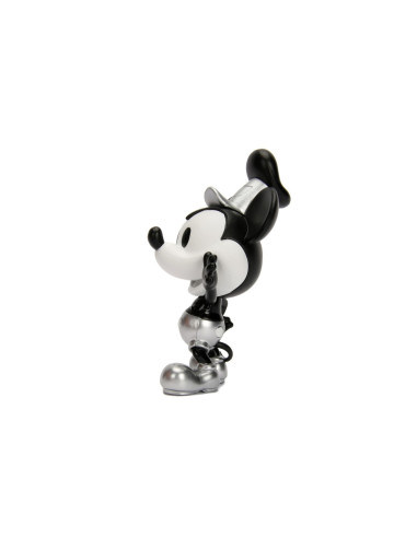 Jada Figurina Metalica Disney Steamboat Willie 10cm,253071002