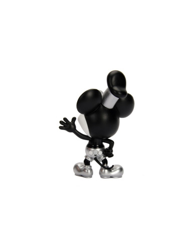 Jada Figurina Metalica Disney Steamboat Willie 10cm,253071002