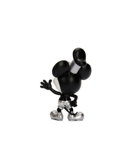 Jada Figurina Metalica Disney Steamboat Willie 10cm,253071002