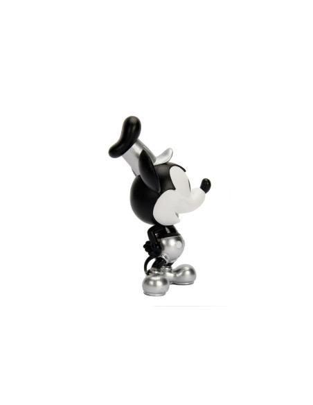 Jada Figurina Metalica Disney Steamboat Willie 10cm,253071002