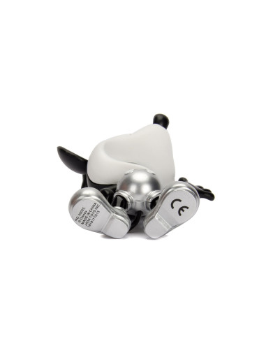 Jada Figurina Metalica Disney Steamboat Willie 10cm,253071002