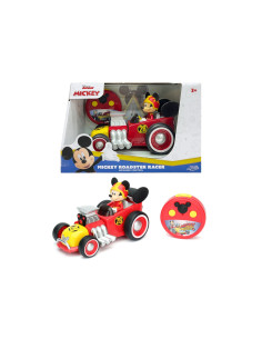 Jada Masinuta Irc Mickey Roadster Racer 19cm,253074005