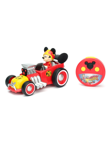 Jada Masinuta Irc Mickey Roadster Racer 19cm,253074005
