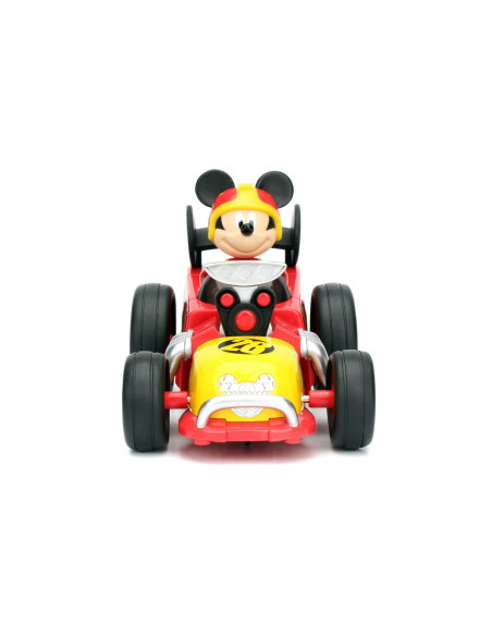 Jada Masinuta Irc Mickey Roadster Racer 19cm,253074005
