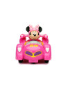 Jada Masinuta Irc Minnie Roadster Racer 19cm,253074006