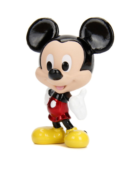 Jada Figurina Metalica Mickey Mouse Classic 6.5cm,253070002