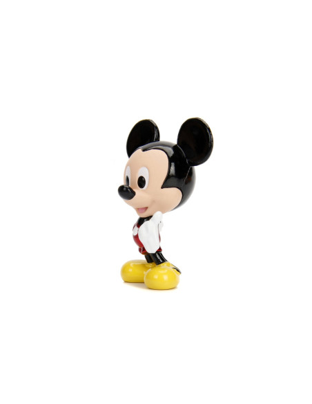 Jada Figurina Metalica Mickey Mouse Classic 6.5cm,253070002