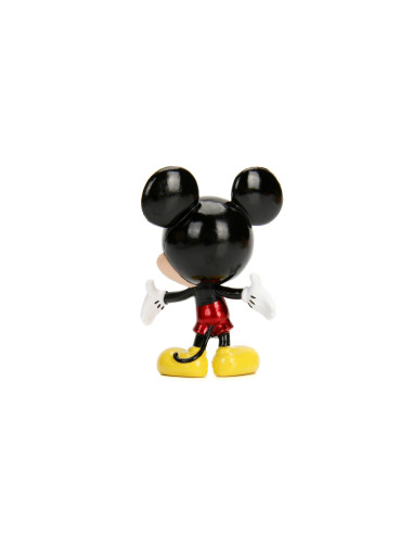 Jada Figurina Metalica Mickey Mouse Classic 6.5cm,253070002