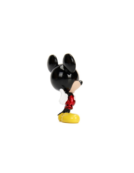 Jada Figurina Metalica Mickey Mouse Classic 6.5cm,253070002