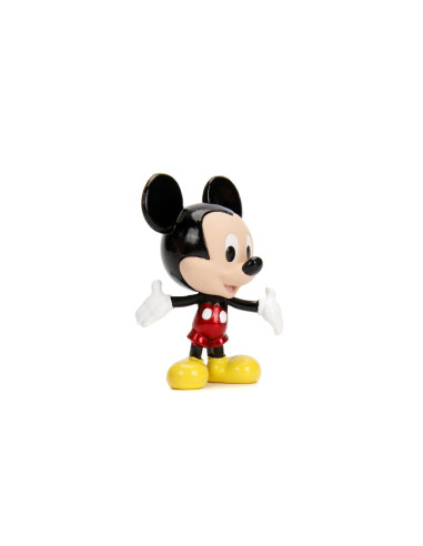 Jada Figurina Metalica Mickey Mouse Classic 6.5cm,253070002
