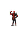 Jada Marvel Set Camionul De Mancare Scara 1:24 Si Figurina