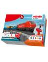 Marklin Set Starter Tren Naval,29342