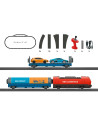 Marklin Set Starter Tren Naval,29342