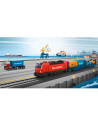 Marklin Set Starter Tren Naval,29342