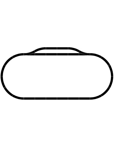 Marklin Set Starter Tren Naval,29342