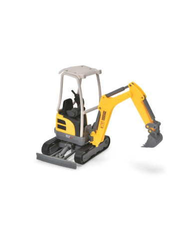 Dickie Set Pentru Lucrari Drumuri,203834004