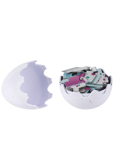 Puzzle Hatchimals In Ou 48 Piese,6039464