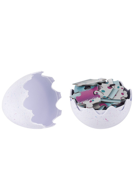 Puzzle Hatchimals In Ou 48 Piese,6039464