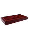Joc Sah Si Dame Deluxe Din Lemn,6033151