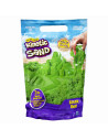 Kinetic Sand 900grame Verde,6046035_20107735