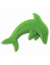 Kinetic Sand 900grame Verde,6046035_20107735