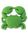 Kinetic Sand 900grame Verde,6046035_20107735