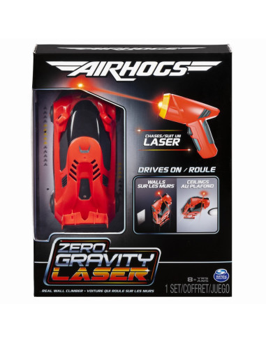 Airhogs Masina Zero Gravity Rosie,6054126