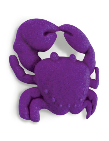 Kinetic Sand Deluxe Culori Mov Neon 680grame,6037535_Mov