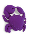 Kinetic Sand Deluxe Culori Mov Neon 680grame,6037535_Mov