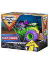 Monster Jam Metalice Seria Roar Scara 1 La 43