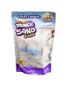 Kinetic Sand Set Parfumat Vanilie,6053900_VANILIE