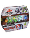 Bakugan S2 Set De Lupta Ultra Howlkor Si Eenoch Cu