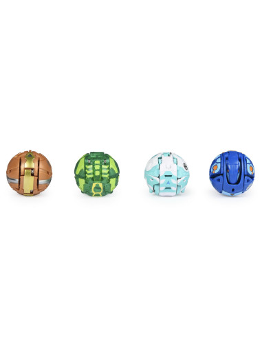 Bakugan S2 Set De Lupta Ultra Howlkor Si Eenoch Cu
