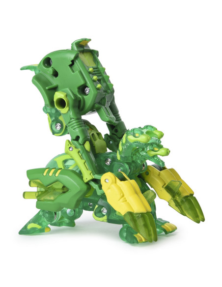 Bakugan S2 Set De Lupta Ultra Howlkor Si Eenoch Cu