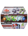 Bakugan S2 Set De Lupta Ultra Howlkor Si Eenoch Cu