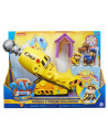 Patrula Catelusilor Vehiculul De Lux Al Lui Rubble,6063424
