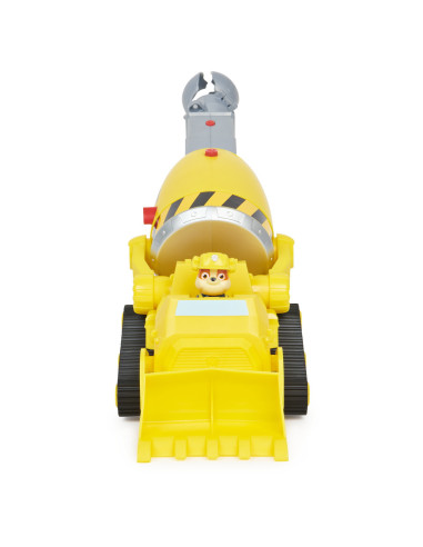 Patrula Catelusilor Vehiculul De Lux Al Lui Rubble,6063424