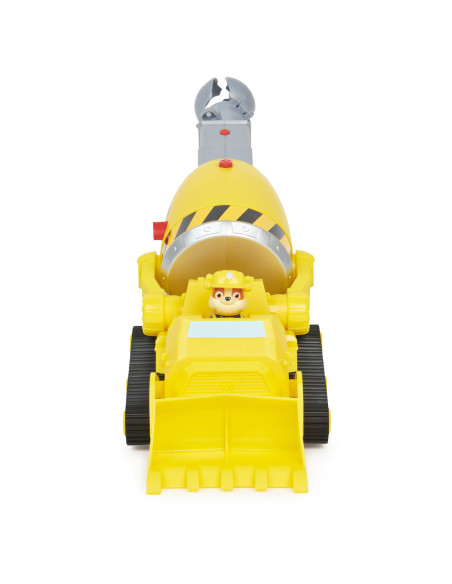 Patrula Catelusilor Vehiculul De Lux Al Lui Rubble,6063424