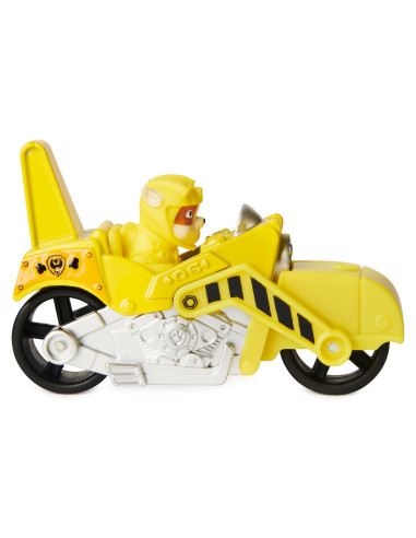 Patrula Catelusilor Motocicleta Metalica Rubble,6053257_20130496
