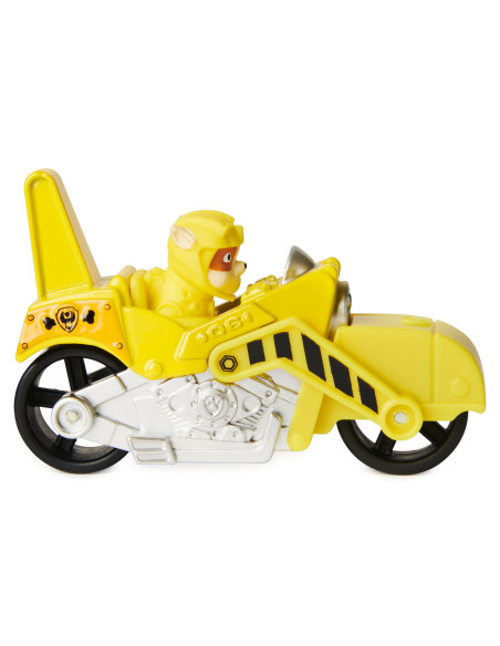 Patrula Catelusilor Motocicleta Metalica Rubble,6053257_20130496