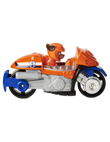 Patrula Catelusilor Motocicleta Metalica Zuma,6053257_20127777