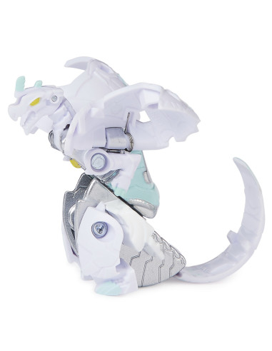 Bakugan S4 Pachet Starter 4 Piese Dragonoid, Slugger, Nillious
