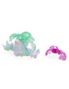 Bakugan S4 Pachet Starter 4 Piese Dragonoid, Slugger, Nillious